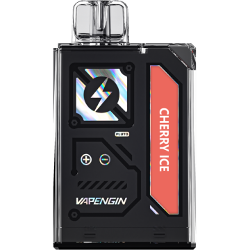 Vapengin Pluto - Cherry Ice