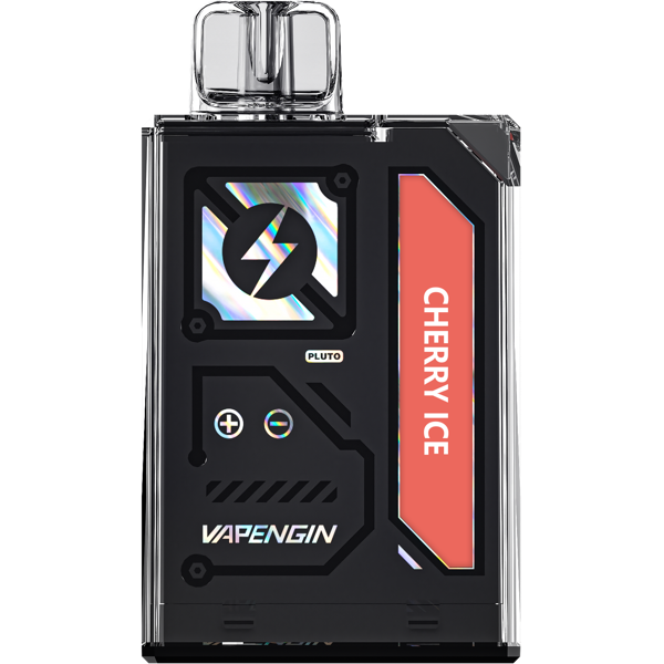 Vapengin Pluto - Cherry Ice